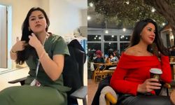 Saç Örme Akımına Katılan İkra Hemşire Kimdir? Sosyal Medyada Neden Gündem Oldu?