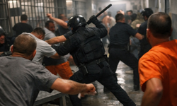 Sakarya cezaevi kavga olayı nedir? Sakarya Ferizli cezaevi tartışmasında ne oldu?