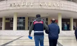 Şanlıurfa’da DEAŞ’a finans sağlayan 2 kişi yakalandı