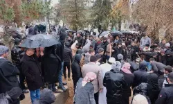 Şanlıurfa'da gaz sıkışması sonucu patlamada ölü sayısı 4’e yükseldi