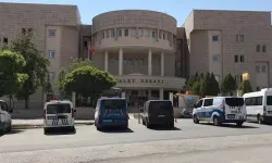 Şanlıurfa’da tefecilik operasyonu; 22 gözaltı