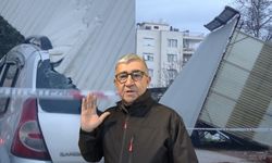 Sarı kodlu fırtına! Hortum ve sel hayatı felç etti