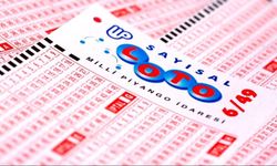 Sayısal Loto çekiliş sonuçları açıklandı mı 21 Ocak Sayısal Loto sonuçları saat kaçta açıklanacak?
