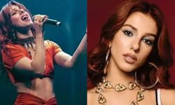 Selin Geçit kimdir, kaç yaşında, nereli? İşte hayatı ve müzik kariyeri
