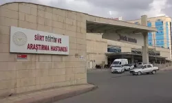 Siirt’te yatağında hareketsiz bulunan bebek yaşamını yitirdi