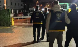 Silahla Kuyumcu Soyan 2 Kişi İzmir’de Yakalandı