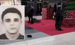 Şişli’de AVM’de 2'nci kattan düşen Sezer hayatını kaybetti