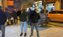 Şişli’de konteynerde bulunan kadın bedeni ilgili 2 şüpheli yakalandı