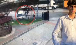 Site önünde yaşanan silahlı olayda 17 yaşındaki genç yaşamını yitirdi