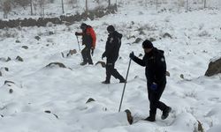 Şizofreni hastası kadını arama çalışmaları 4’üncü gününde de sürüyor
