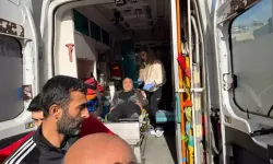 Sokak ortasında tartıştığı dayısını tabancayla vurdu