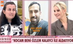 Songül Erdoğan kimdir, neden Esra Erol’a çıktı, ne oldu?