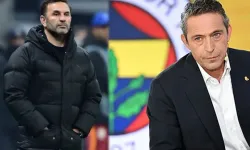 Spor Gündemi Bu İddia ile Çalkalanıyor: Ali Koç–Okan Buruk Krizi