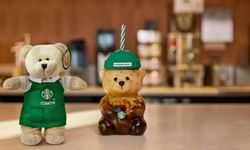 Starbucks "Bearista Cup" ayıcık kupası fiyatı! Nerede, kaç TL’ye satılıyor?