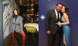 Sude Yalçınkaya kimdir? Mehmet Yalçınkaya'nın kızı Sude Yalçınkaya kaç yaşında, nereli, ne iş yapıyor?