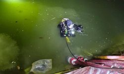 Sulama havuzuna düşen çocuk hayatını kaybetti