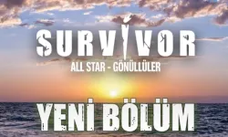 Survivor Neden Yok? Survivor 2026 Bu Akşam Yayınlanmıyor mu, Yeni Bölüm Ne Zaman?