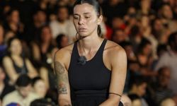 Survivor Nefise kimdir? Nefise Karatay kaç yaşında, evli mi, daha önce yarıştı mı?