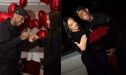 Talisca'nın sevgilisi Carolaine Freitas kimdir, nereli, kaç yaşında? İşte romantik evlilik teklifi!