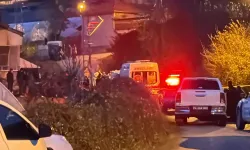 Tartıştığı eşini öldürüp, canına kıydı