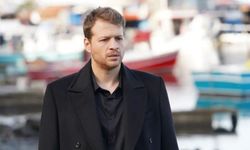 Burak Yörük Diziden Ayrılıyor Mu? Taşacak Bu Deniz Oruç Ayrıldı Mı?