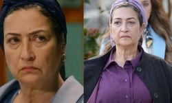 Taşacak Bu Deniz Şükriye diziden neden ayrıldı? Ulviye Karaca kimdir?