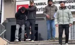 Telefonda kendilerini polis olarak tanıtarak dolandırıcılık yapan 3 kişi tutuklandı