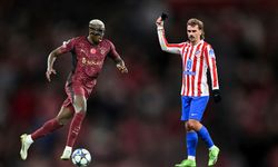 Osimhen geri döndü! Galatasaray Atletico Madrid maçı öncesi son durum