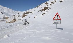Meteorolojiden kritik uyarılar: Çığ, fırtına ve sağanak etkili olacak