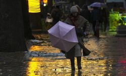 Meteoroloji’den kritik uyarı: Kuvvetli yağış ve fırtına birçok ili etkileyecek