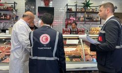 Ticaret Bakanlığı'ndan Ramazan öncesi fiyat kontrolü