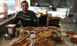 TKDK desteğiyle büyüttüğü iş yerinde 12 kişiye istihdam sağlıyor