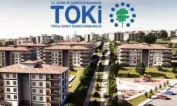 TOKİ 500 bin konut projesinde bu hafta 7 ilde daha kura çekilişi yapılacak