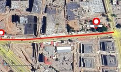 Trabzon Bulvarı 23 Ocak’tan itibaren trafiğe kapatılıyor! İşte detaylar