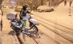 Trafik Yasakları Kademeli Olarak Kaldırılıyor