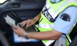 Trafikte tartıştığı kişiye saldıran sürücünün ehliyetine 2045 yılına kadar el konuldu