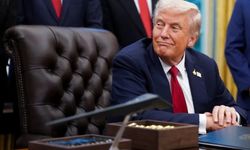 Trump: İran’daki 800’den Fazla İdamın İptalini Saygıyla Karşılıyorum