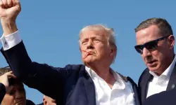 Trump: Suikast girişimine uğramam halinde İran haritadan silinecek