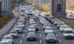 TÜİK açıkladı: 2025’te trafiğe 2,37 milyon yeni taşıt girdi