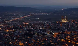 TÜİK Kahramanmaraş’ın Yeni Nüfusunu Açıkladı