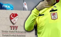 Türk Futbolunda Bahis Skandalı: 509 Hakem ve Gözlemciye Ceza