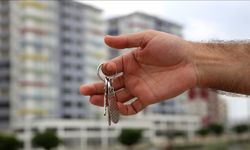 Türkiye'de 2025'te 1 milyon 688 bin 910 konut satıldı