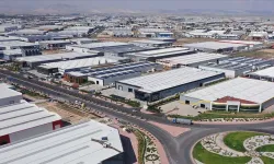 Türkiye’nin sanayi haritası genişliyor: OSB sayısı 373 oldu