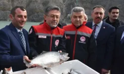 Türkiye’nin Su Ürünleri İhracatı 2,3 Milyar Dolara Ulaştı