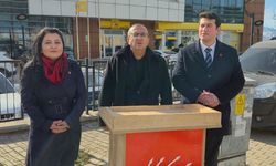 Ünal Ateş’ten PTT tepkisi: Kahramanmaraş’a yapılan nedir?