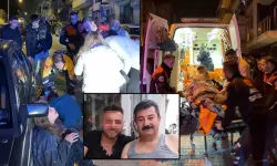 Üvey oğlu ile kavga ederken kalp krizi geçirip, öldü