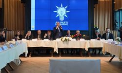 Vahit Kirişci: “Seçmenin Kararı, Demokrasinin Temelidir”