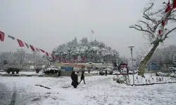 Kahramanmaraş’ta Soğuk Hava Alarmı: Kar ve Don Geliyor