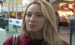 Voleybolcu Derya Çayırgan’a ’ev hapsi’ şeklinde adli kontrol talebi