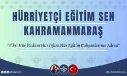 Kahramanmaraş’ta Eğitim Promosyon İhalesi Krizi: Sendikalar Şartnameye Erişemedi